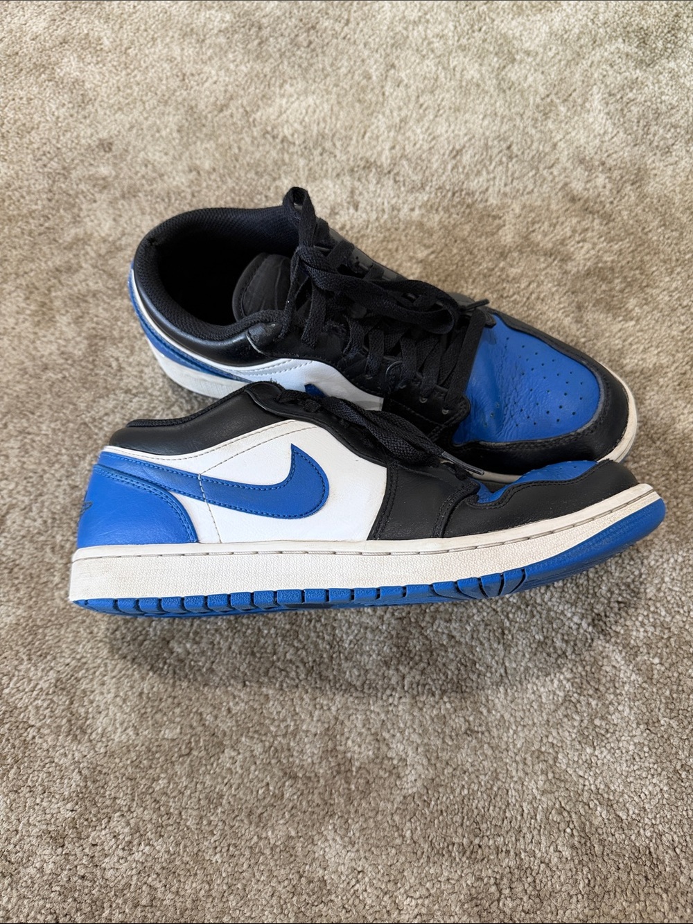 Nike Air Jordan 1 Low